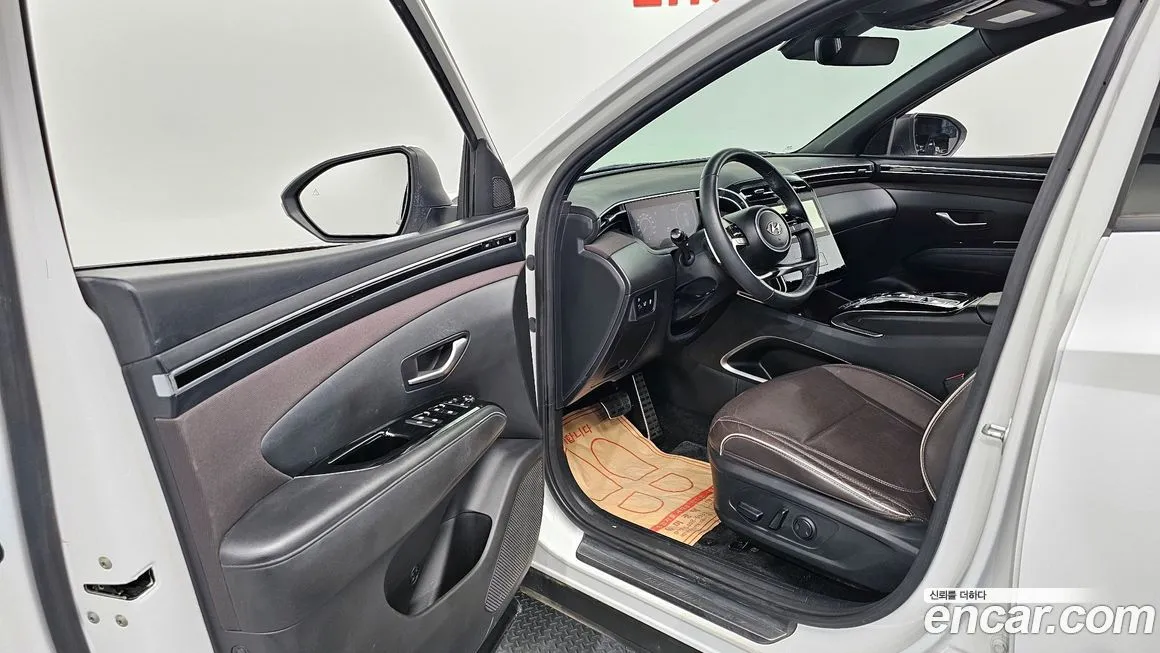 Hyundai Tucson — фото 2