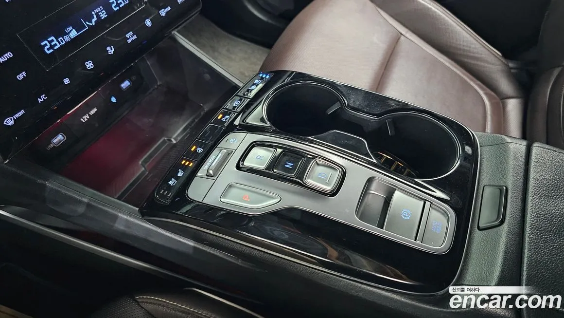 Hyundai Tucson — фото 4