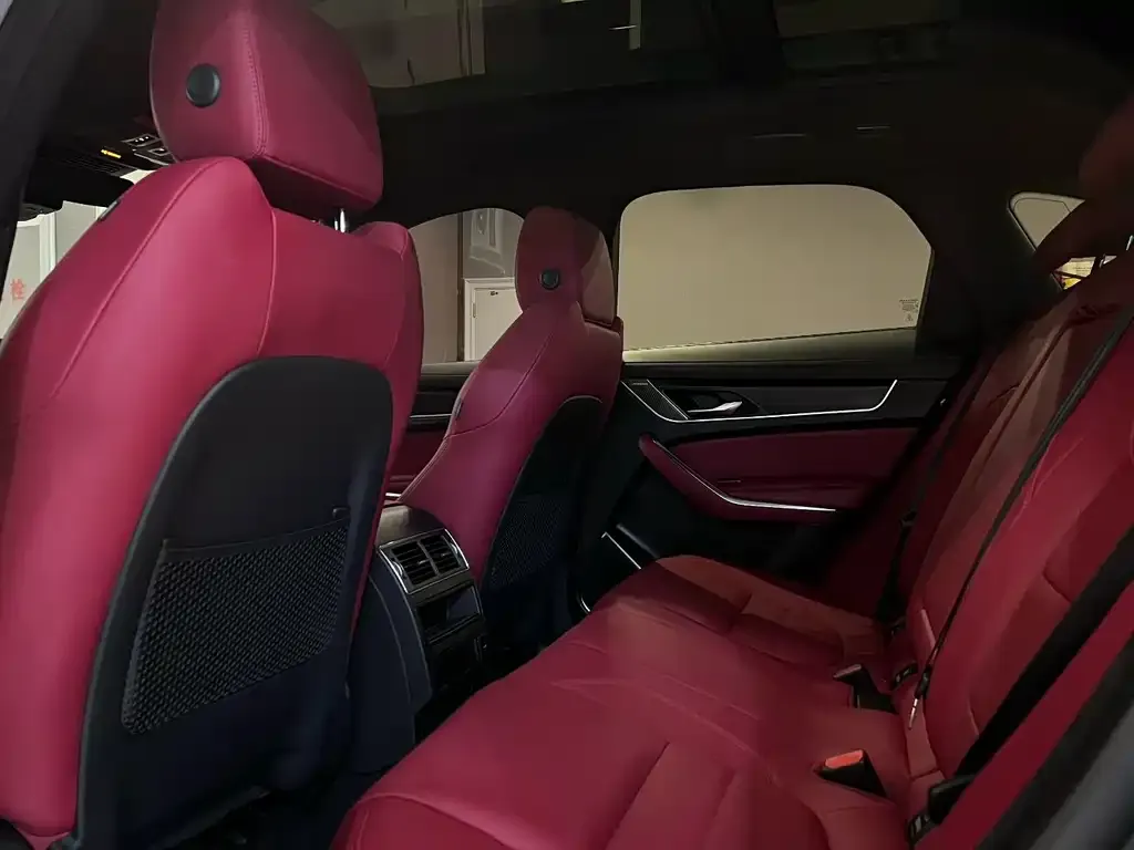 Jaguar F-PACE 2023 из CN, фото 2
