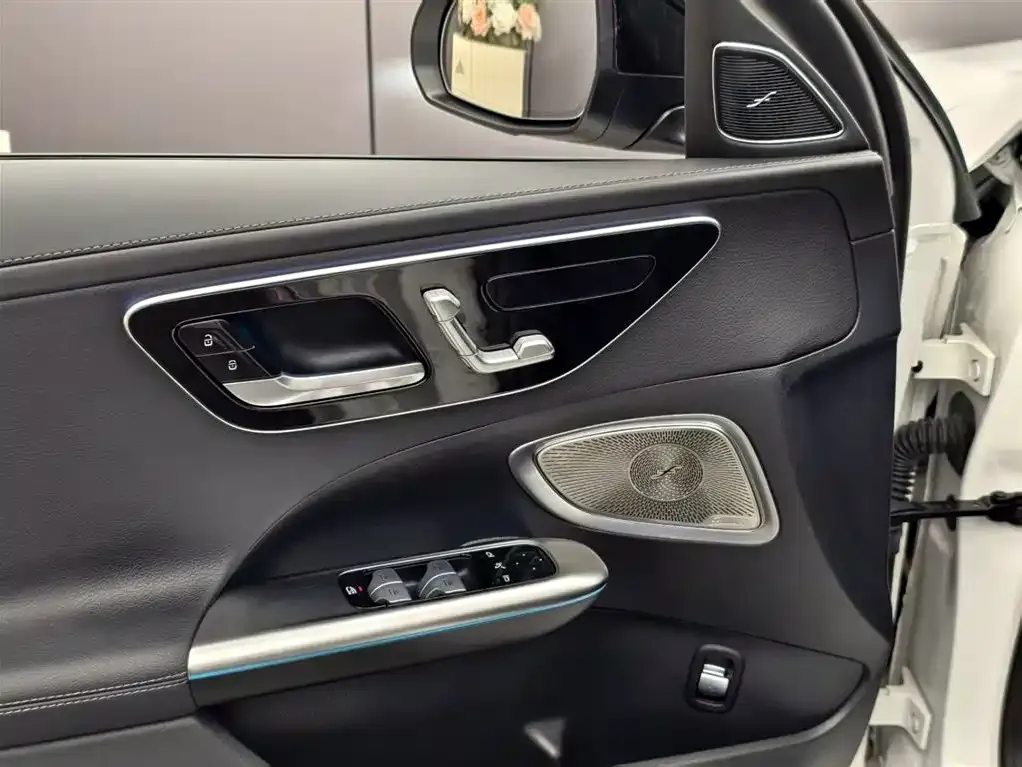 Mercedes-Benz C-Class 2022 из CN, фото 6