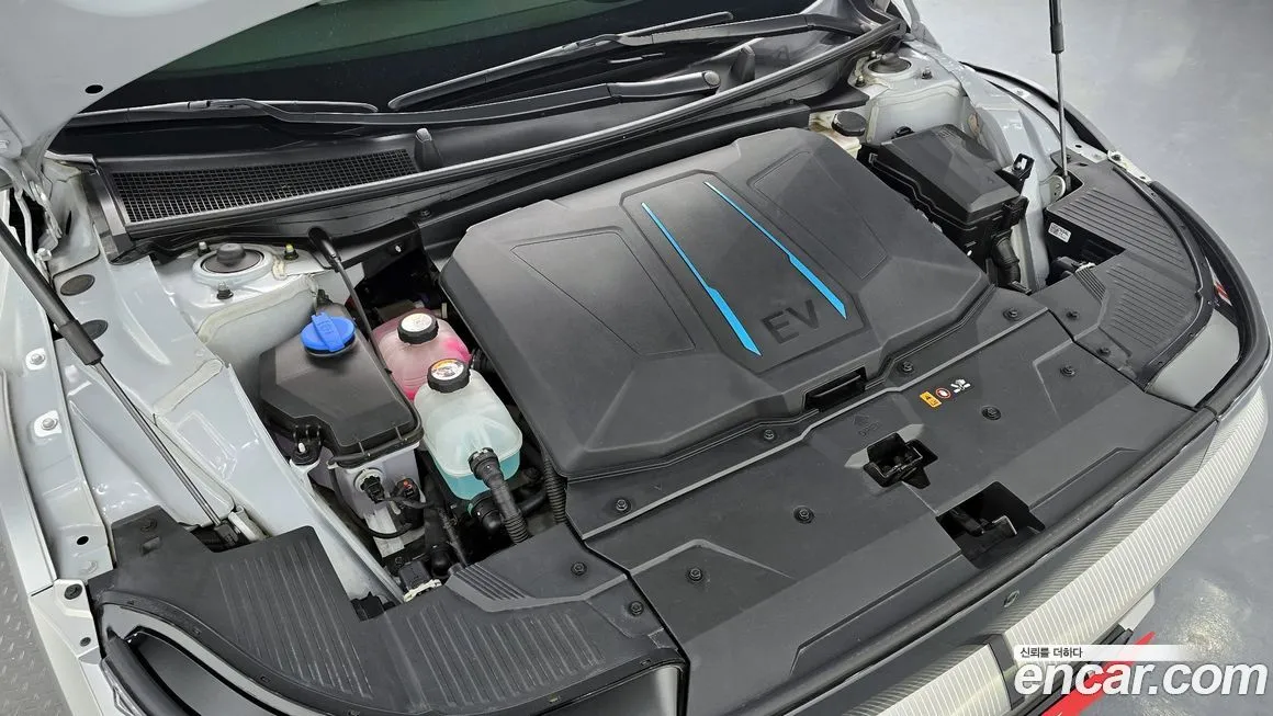 Hyundai Ioniq5 — фото 3