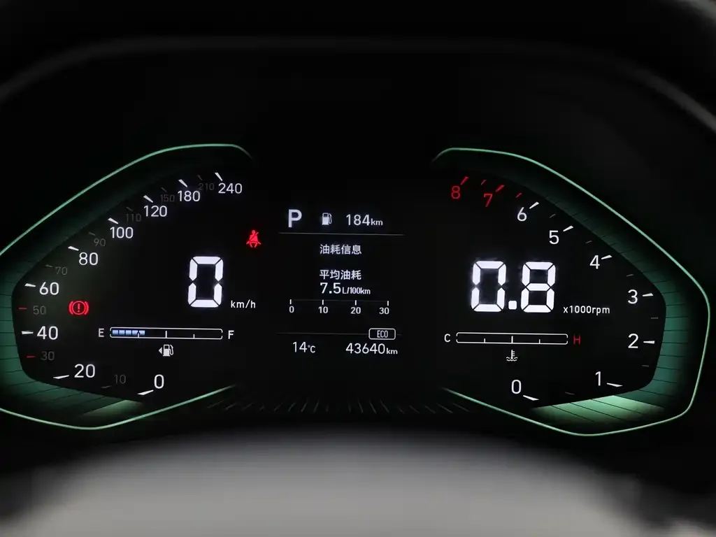 Hyundai ix25 2021 из CN, фото 3