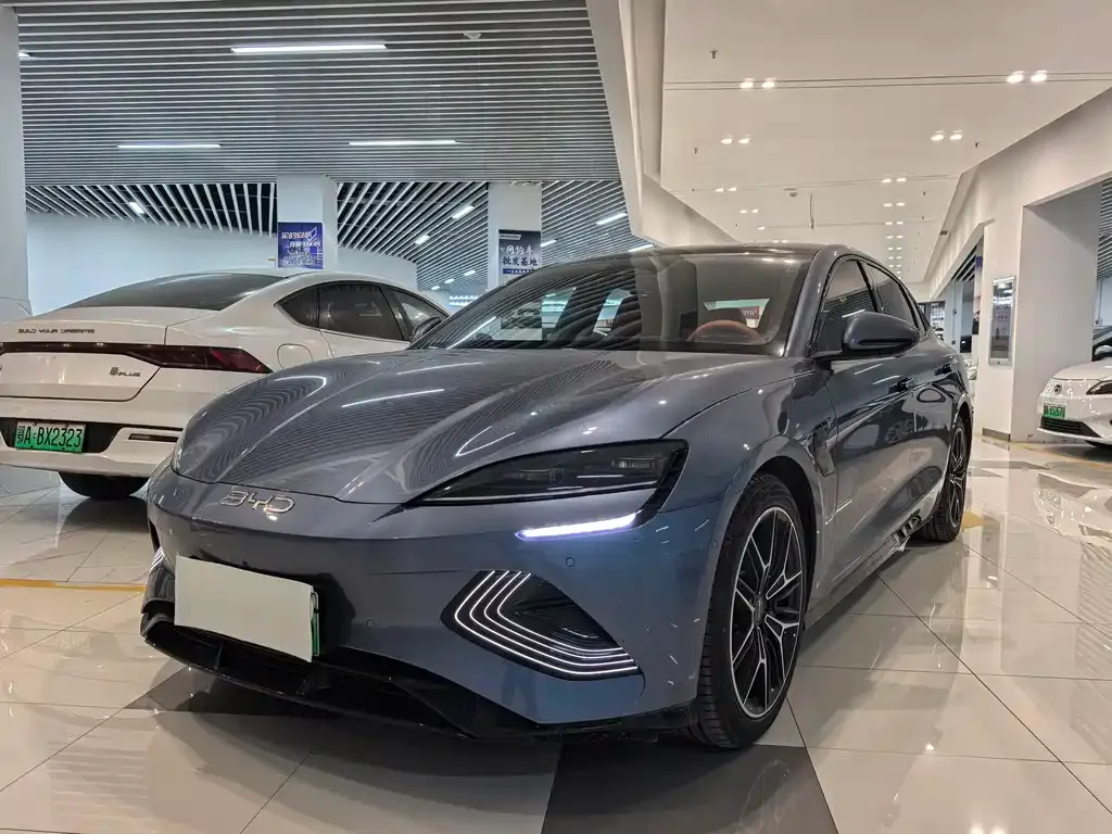 BYD Seal 2024 из CN, фото 1