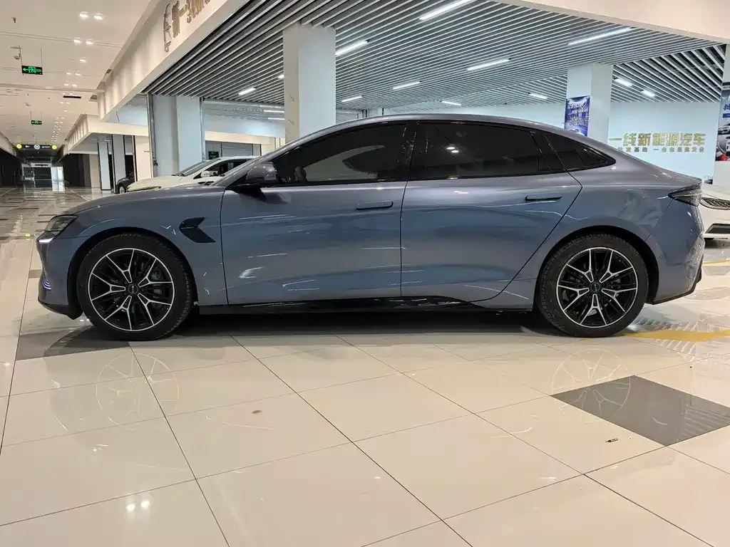 BYD Seal 2024 из CN, фото 4