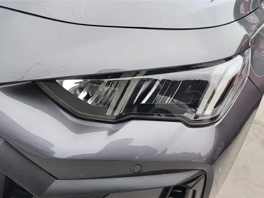 GAC Motor Shadow Leopard — фото 7