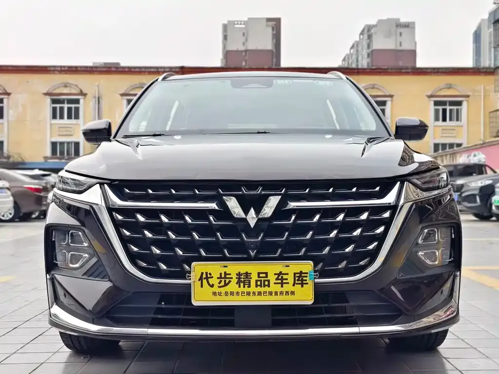 Wuling Victory — фото 2