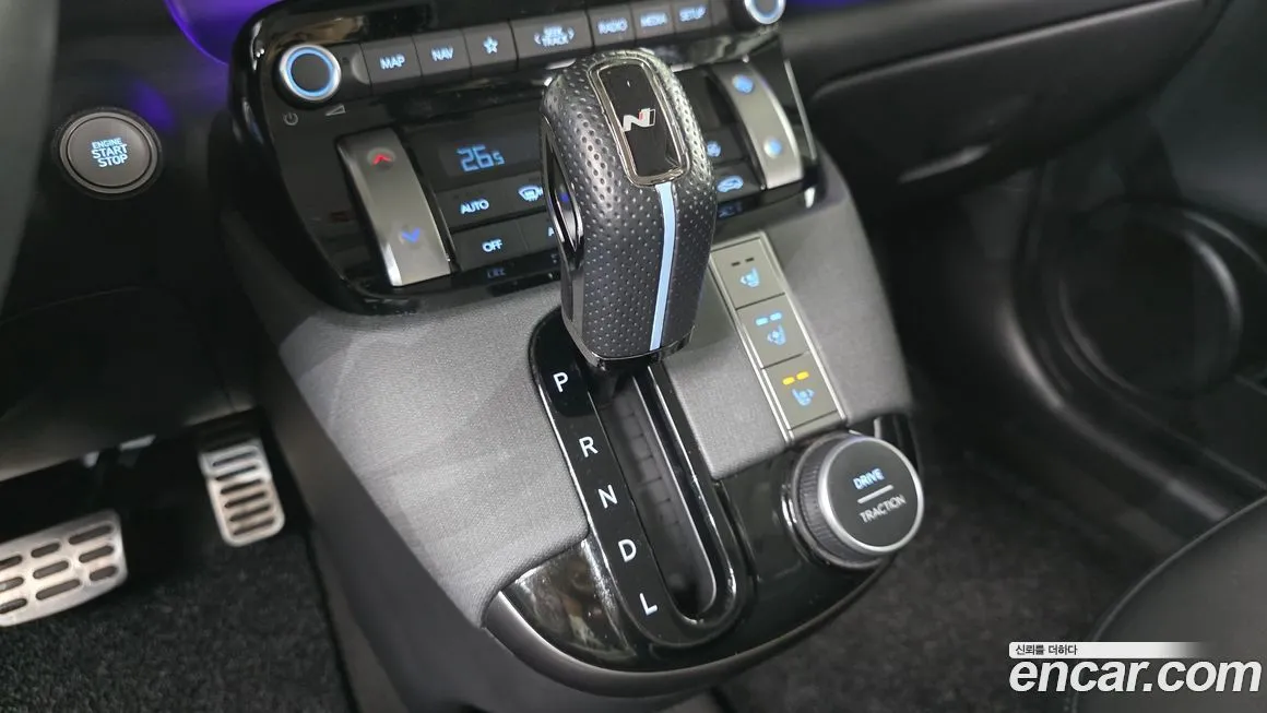Hyundai Casper 2022 из KR, фото 3