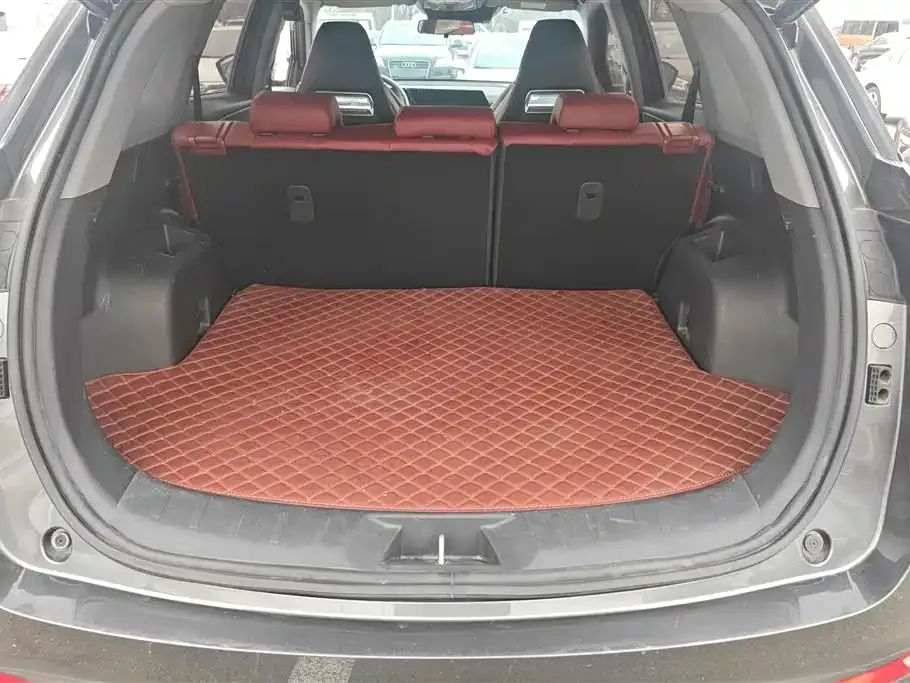 Changan CS75PLUS 2022 из CN, фото 10