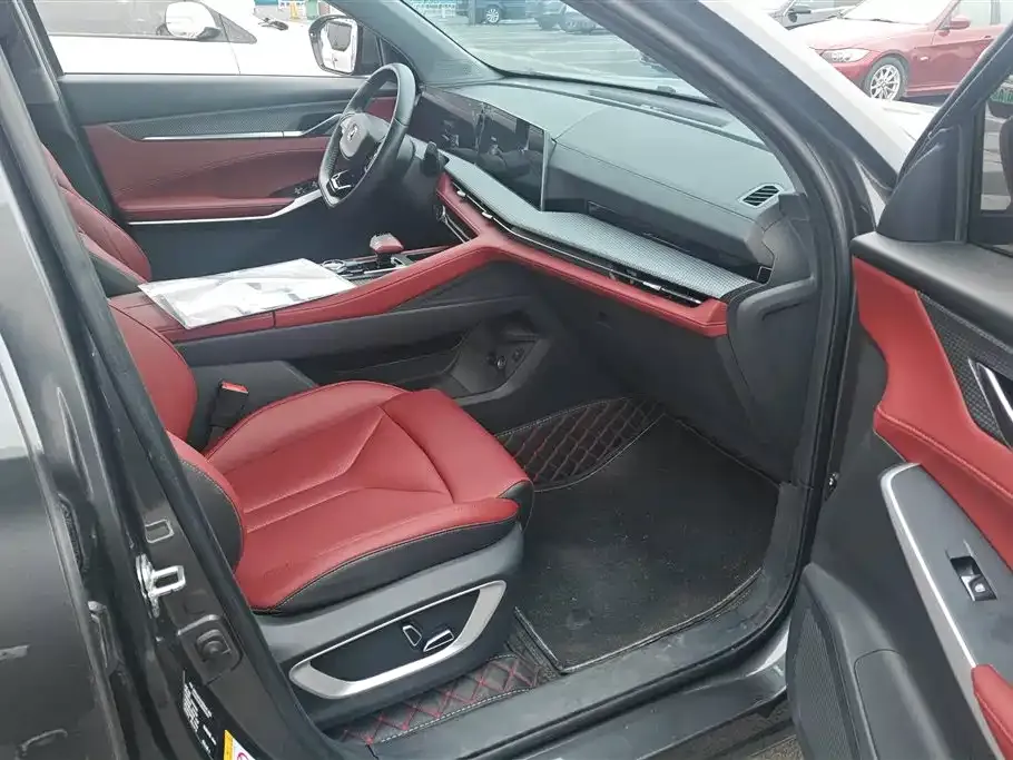 Changan CS75PLUS 2022 из CN, фото 6