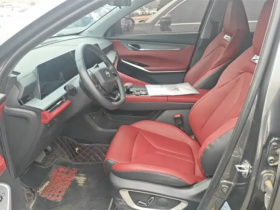 Changan CS75PLUS 2022 из CN, фото 8