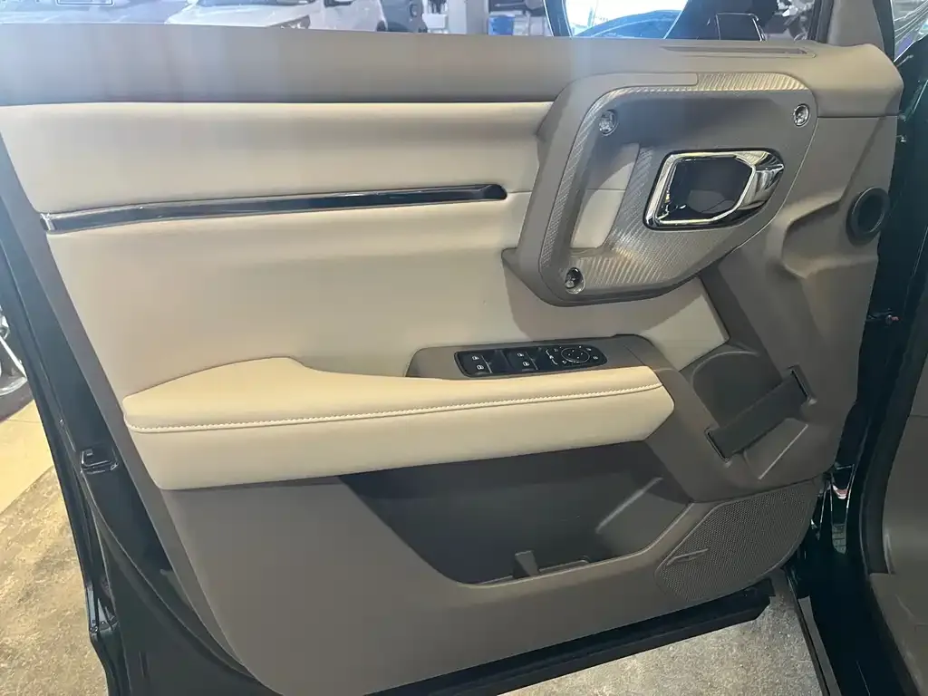 Haval H7 (Big Dog Plus) New Energy — фото 3