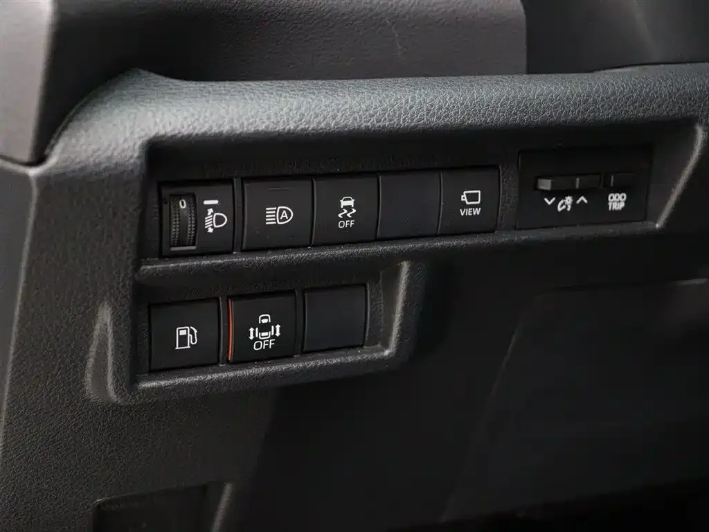 Toyota Sienna 2024 из CN, фото 6