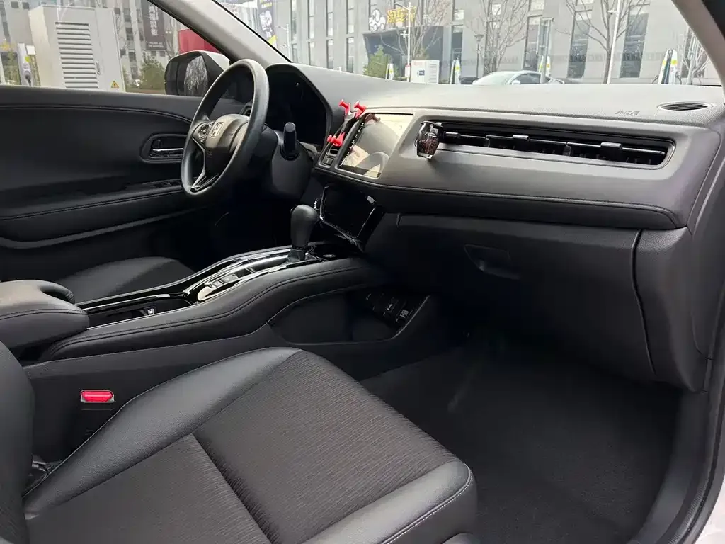 Honda Vezel 2022 из CN, фото 6