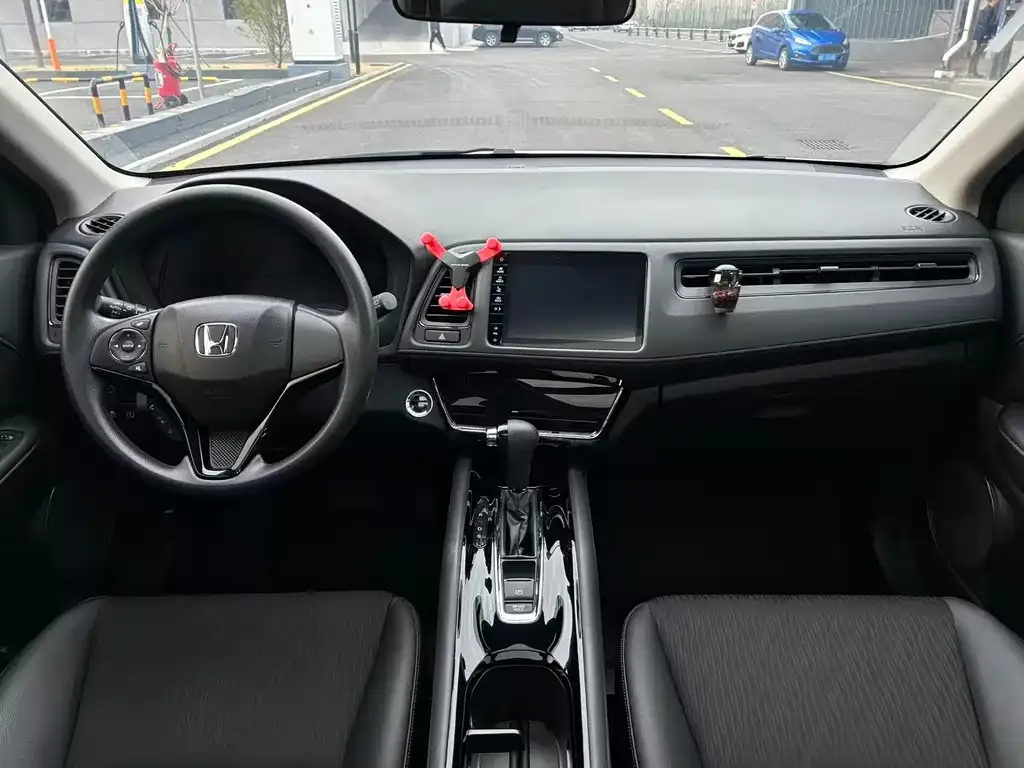 Honda Vezel 2022 из CN, фото 5