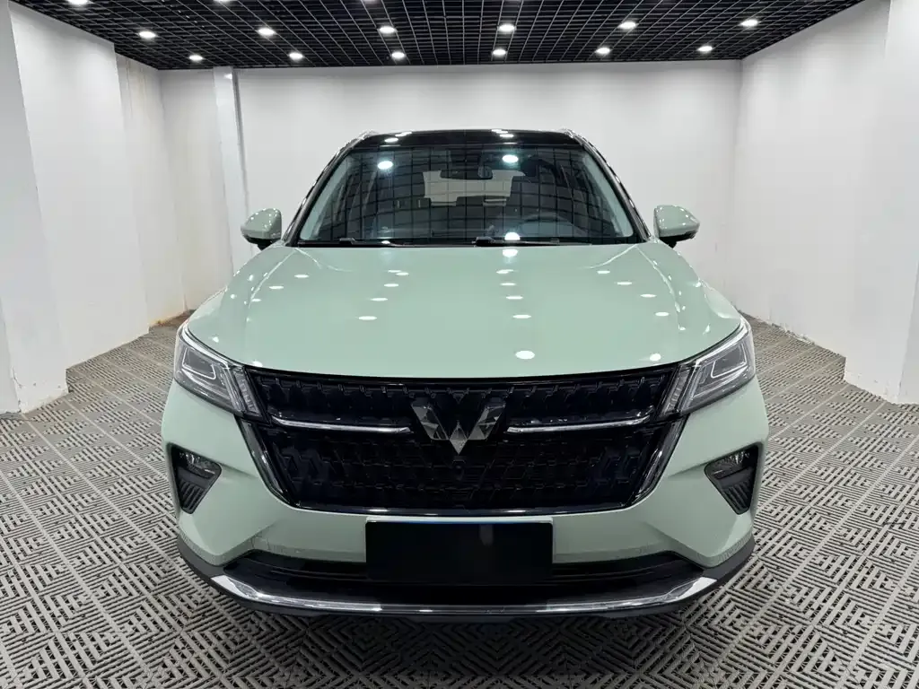 Wuling Xingchen 2022 из CN, фото 5