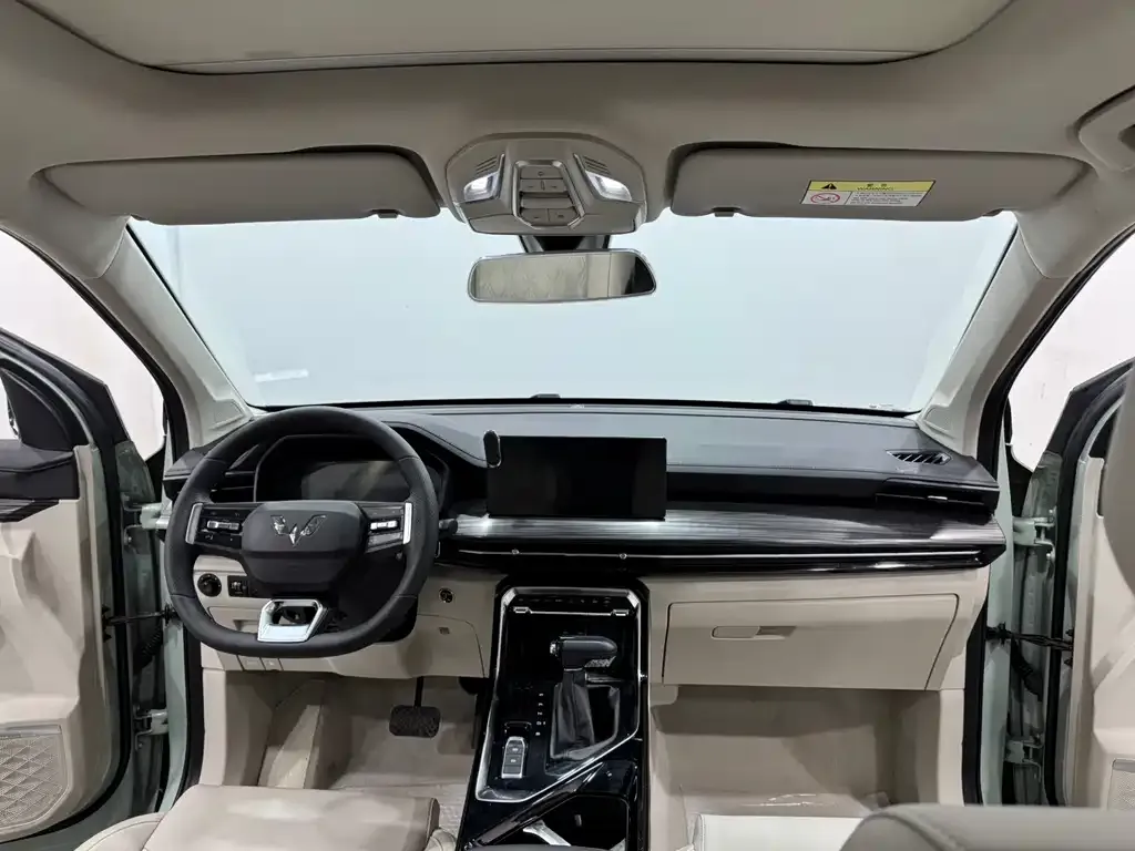Wuling Xingchen 2022 из CN, фото 2
