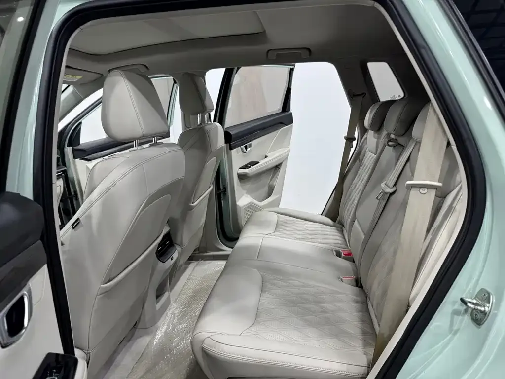 Wuling Xingchen 2022 из CN, фото 3