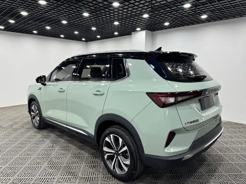 Wuling Xingchen 2022 из CN, фото 6