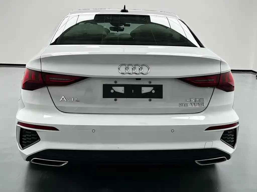 Audi A3 — фото 3