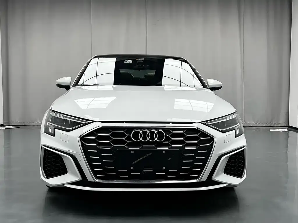 Audi A3 — фото 2