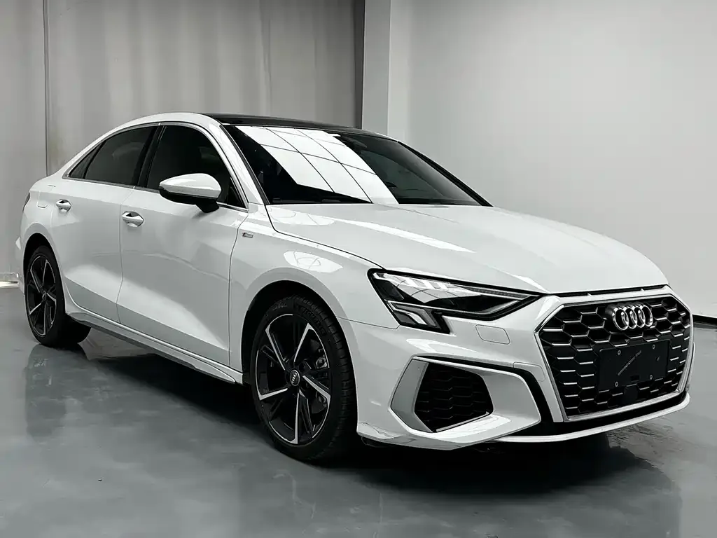 Audi A3 — фото 4
