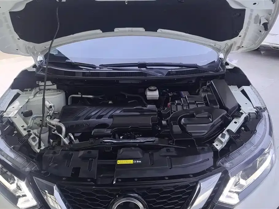 Nissan Qashqai 2024 из CN, фото 10