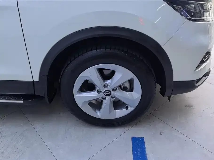Nissan Qashqai 2024 из CN, фото 2