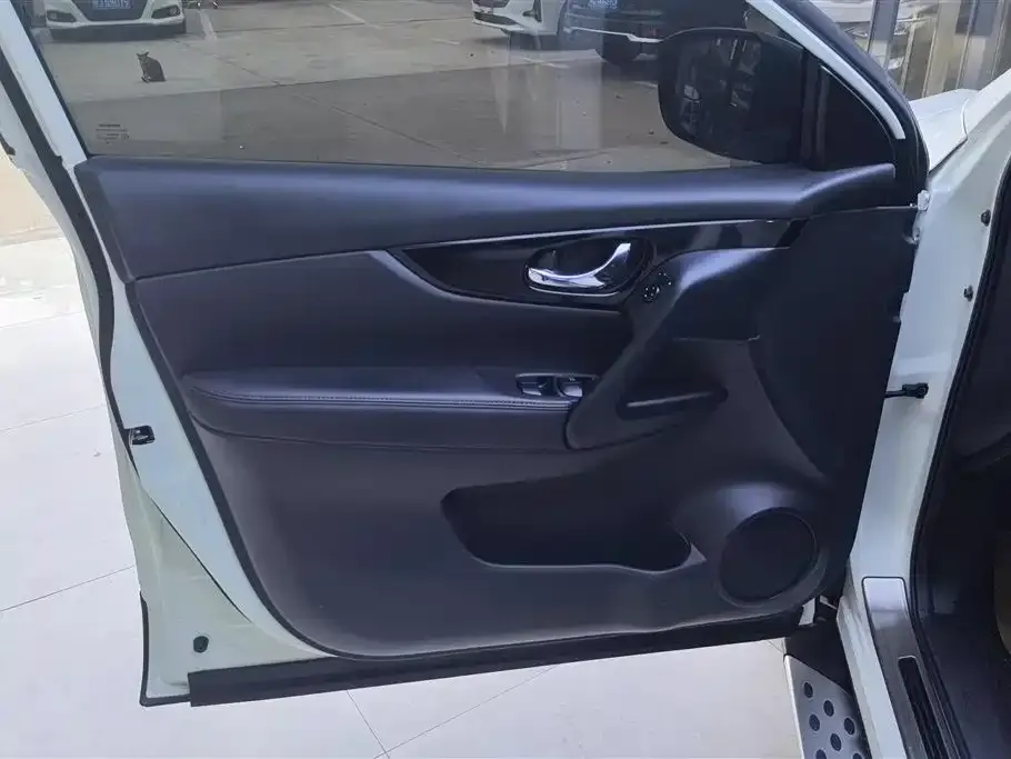 Nissan Qashqai 2024 из CN, фото 7