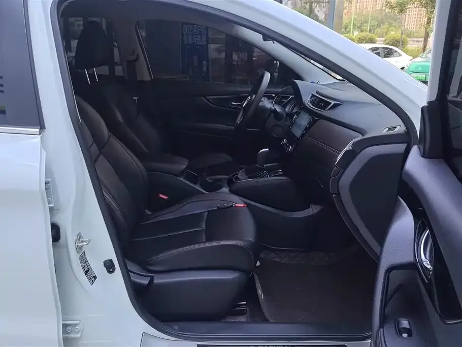 Nissan Qashqai 2024 из CN, фото 5