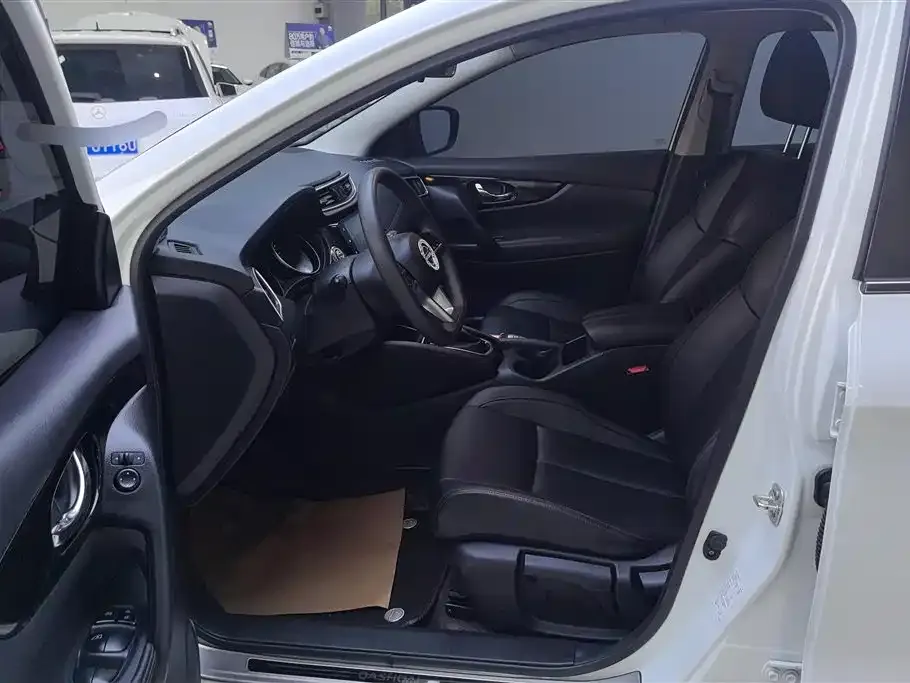 Nissan Qashqai 2024 из CN, фото 4