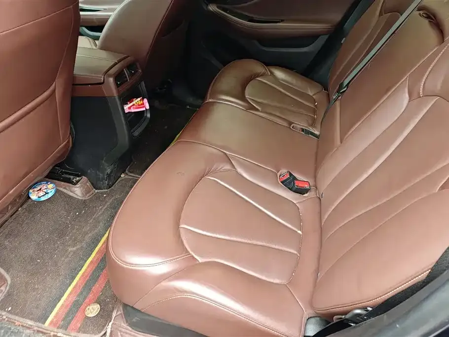 Buick Envision Plus — фото 2
