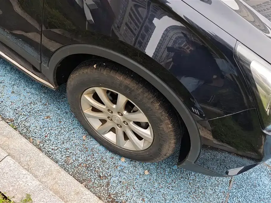 Buick Envision Plus — фото 4