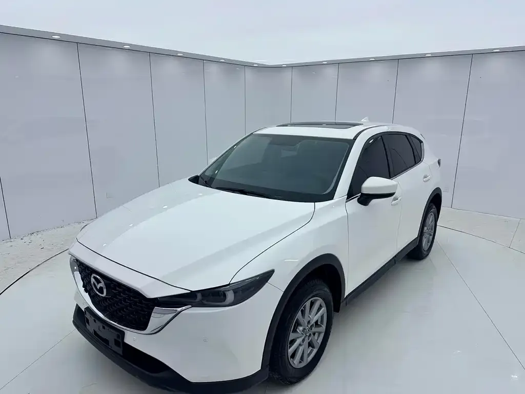Mazda CX-5 2023 из CN, фото 1