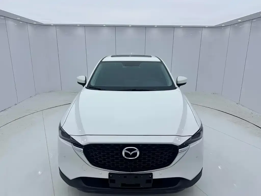 Mazda CX-5 2023 из CN, фото 4