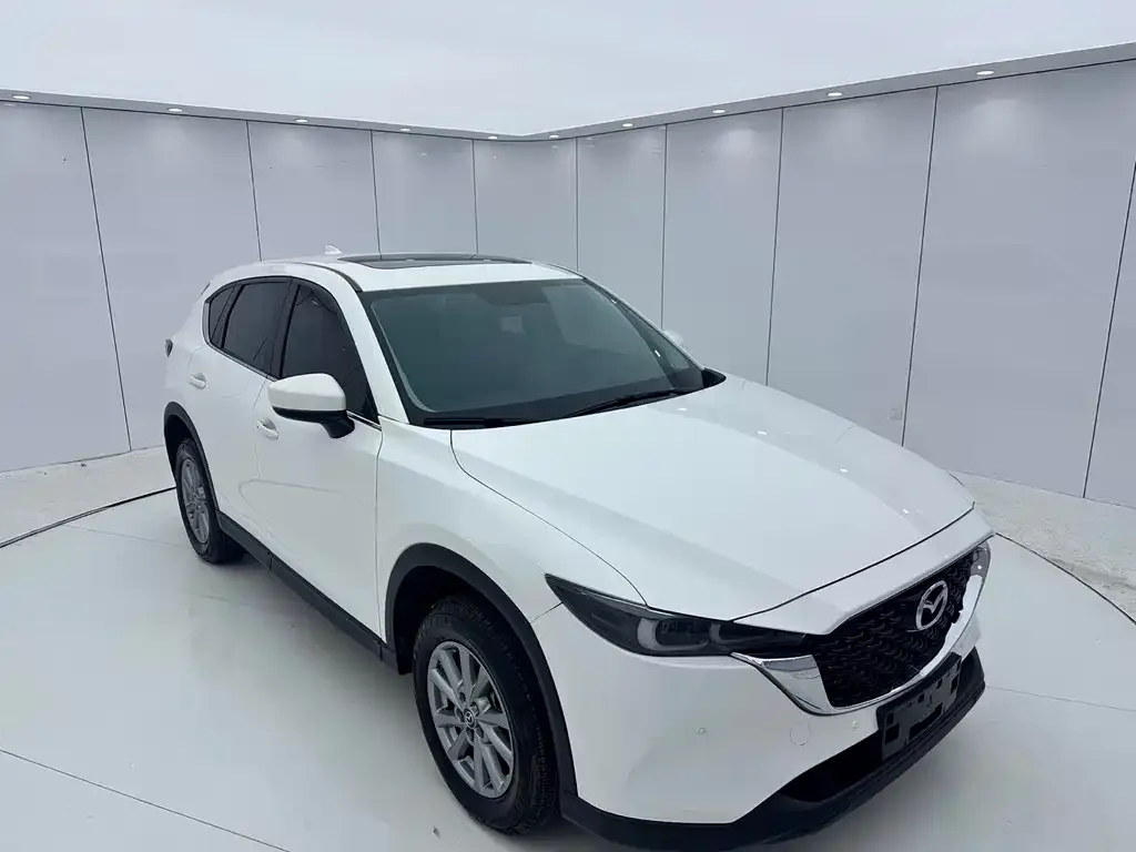 Mazda CX-5 2023 из CN, фото 7