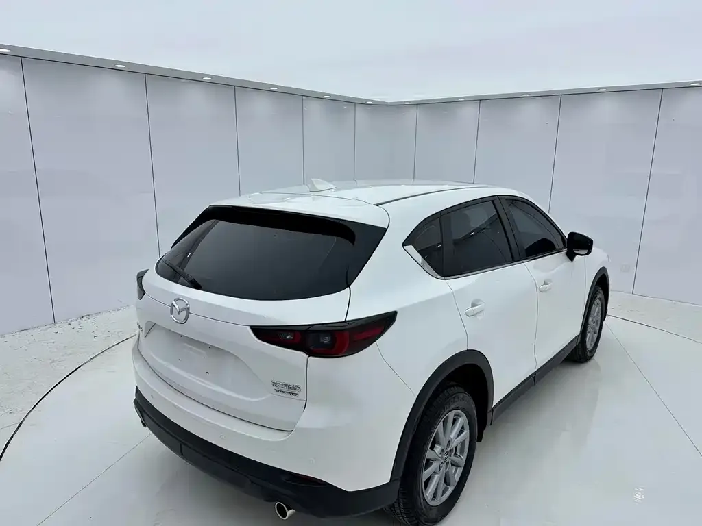 Mazda CX-5 2023 из CN, фото 9