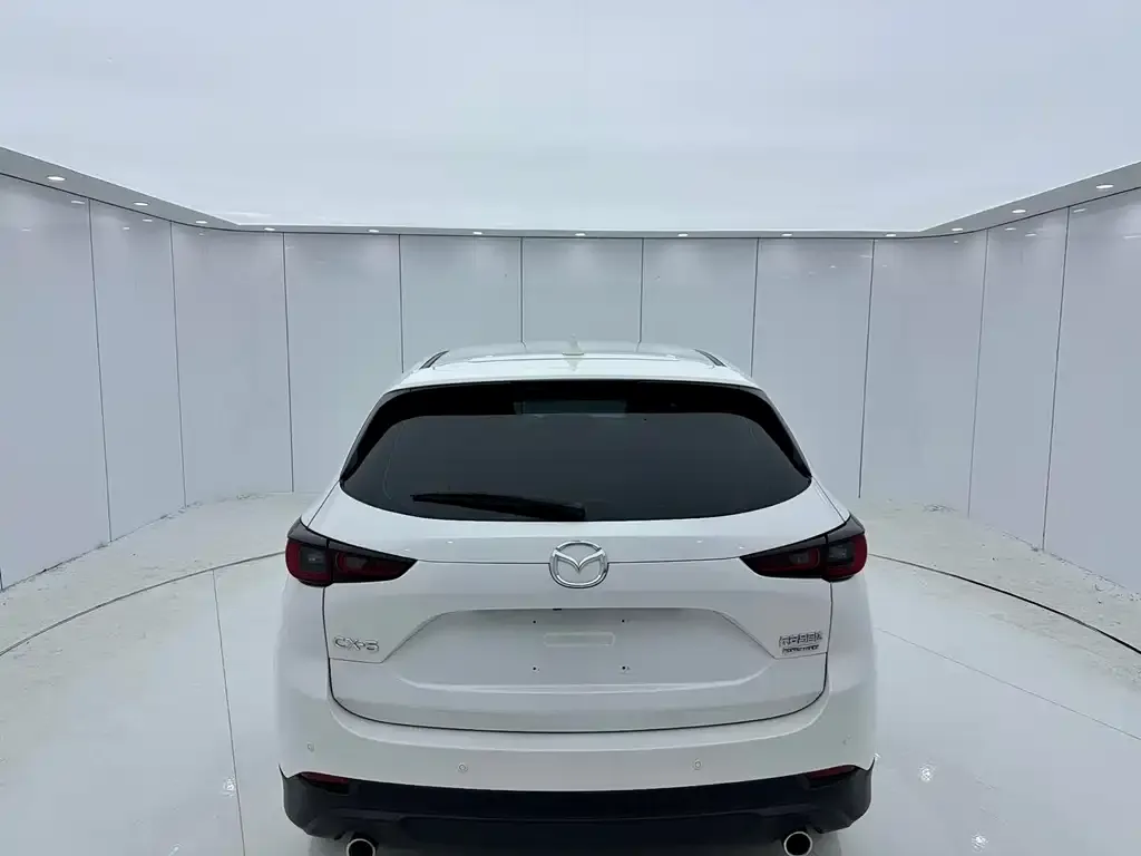 Mazda CX-5 2023 из CN, фото 2