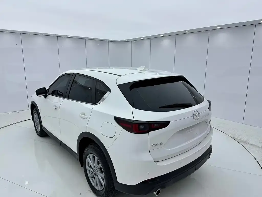 Mazda CX-5 2023 из CN, фото 6