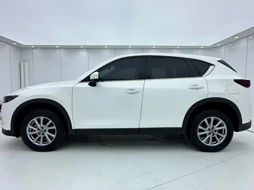 Mazda CX-5 2023 из CN, фото 3
