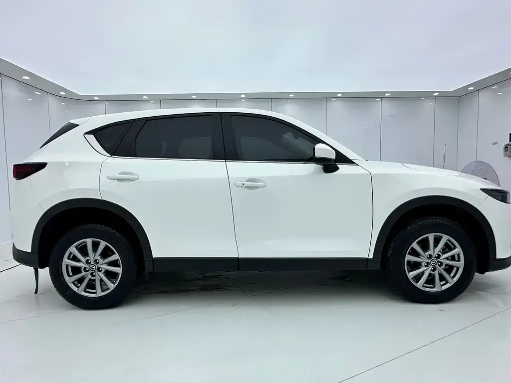 Mazda CX-5 2023 из CN, фото 8