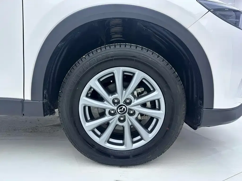 Mazda CX-5 2023 из CN, фото 5