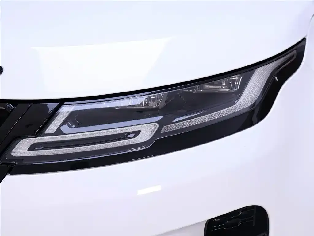 Land Rover Evoque — фото 3