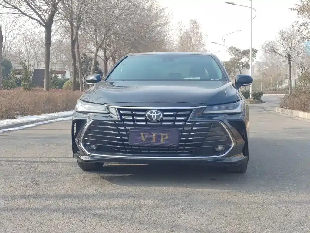 Toyota Avalon 2023 из CN, фото 7