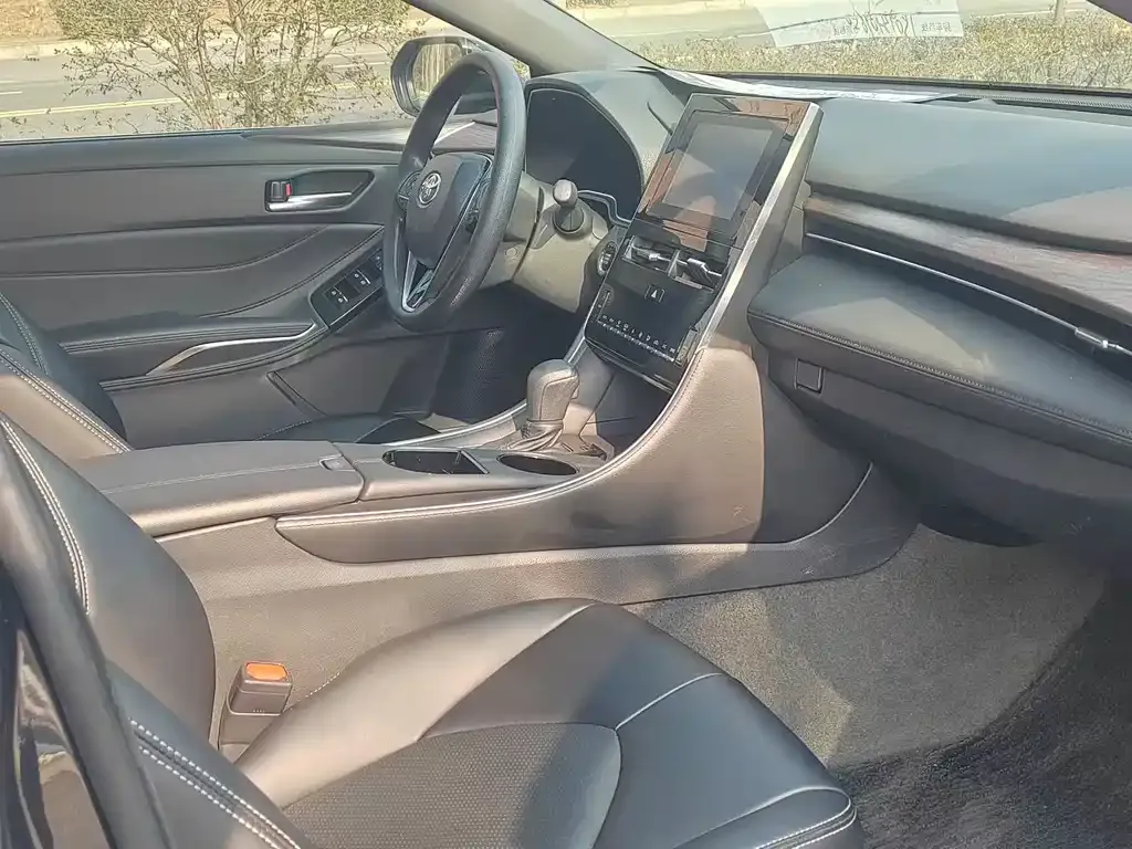 Toyota Avalon 2023 из CN, фото 3