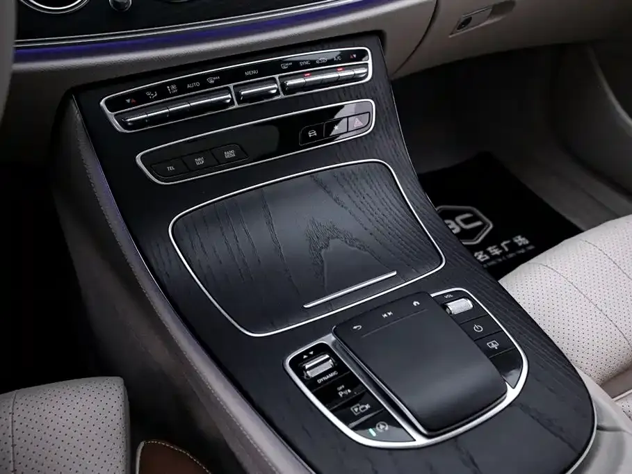 Mercedes-Benz E-Class 2022 из CN, фото 9