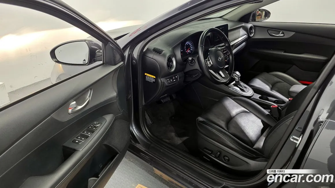 Kia K3 2021 из KR, фото 2