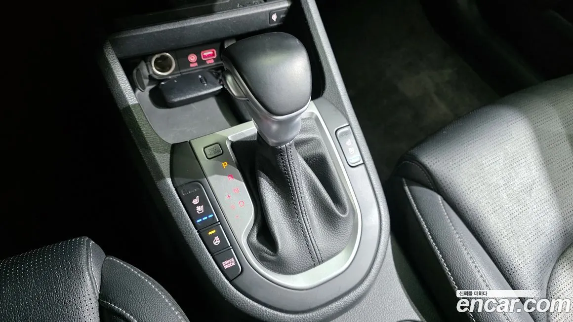 Kia K3 2021 из KR, фото 7