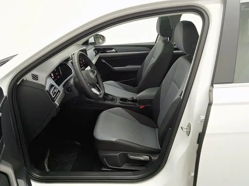 Volkswagen Lavida 2024 из CN, фото 8