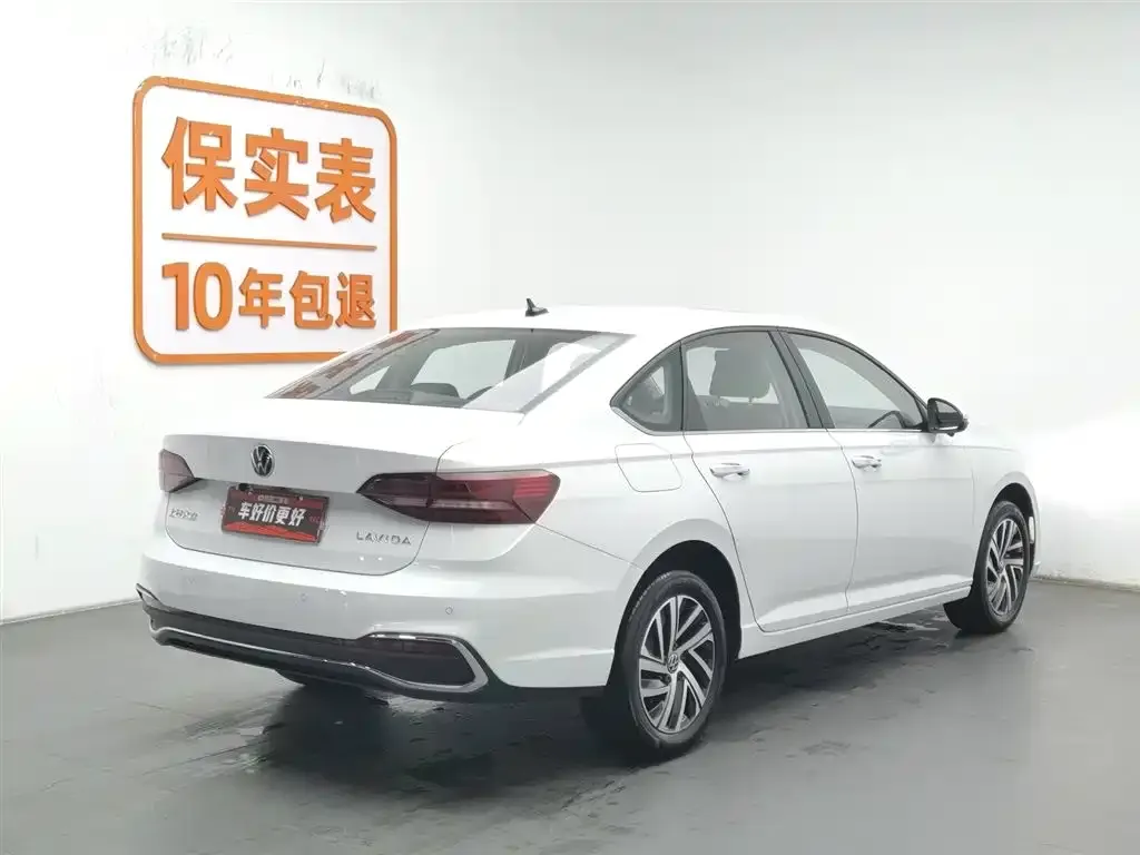 Volkswagen Lavida 2024 из CN, фото 6