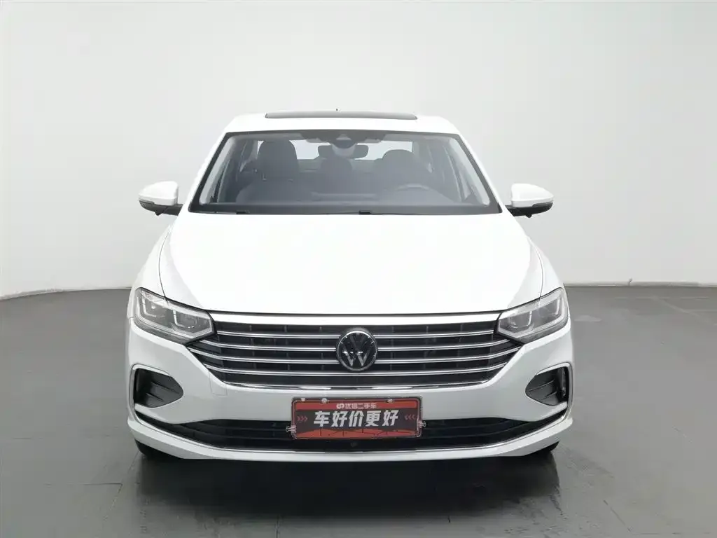 Volkswagen Lavida 2024 из CN, фото 5